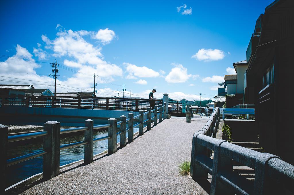 Guest House Tsumugiya Ise Exterior photo