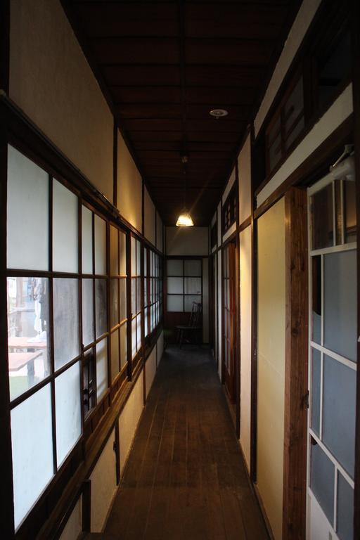 Guest House Tsumugiya Ise Exterior photo