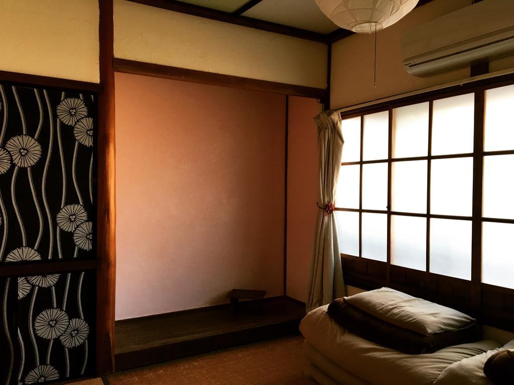 Guest House Tsumugiya Ise Exterior photo