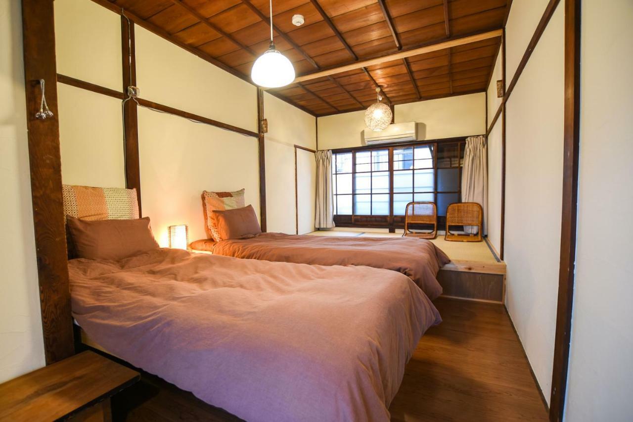 Guest House Tsumugiya Ise Exterior photo