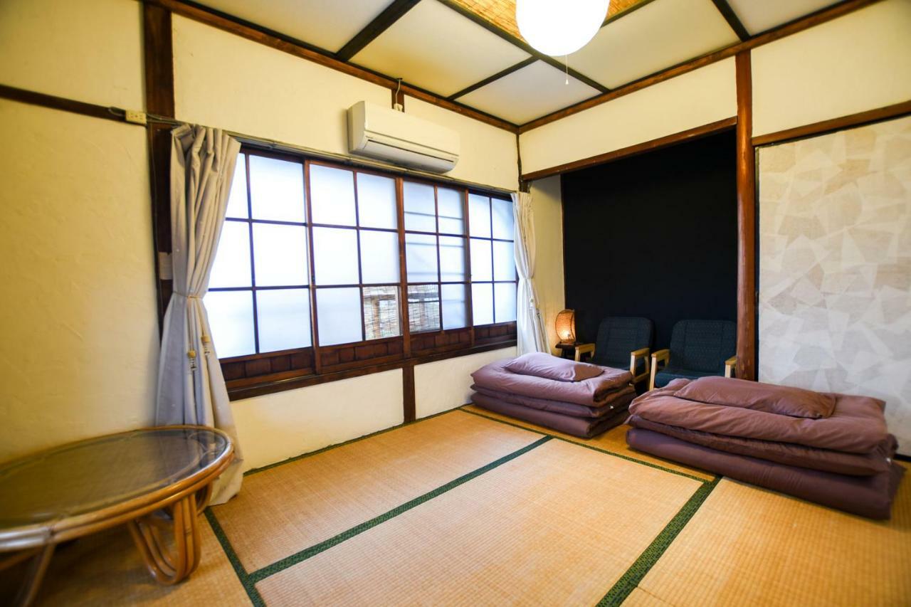 Guest House Tsumugiya Ise Exterior photo