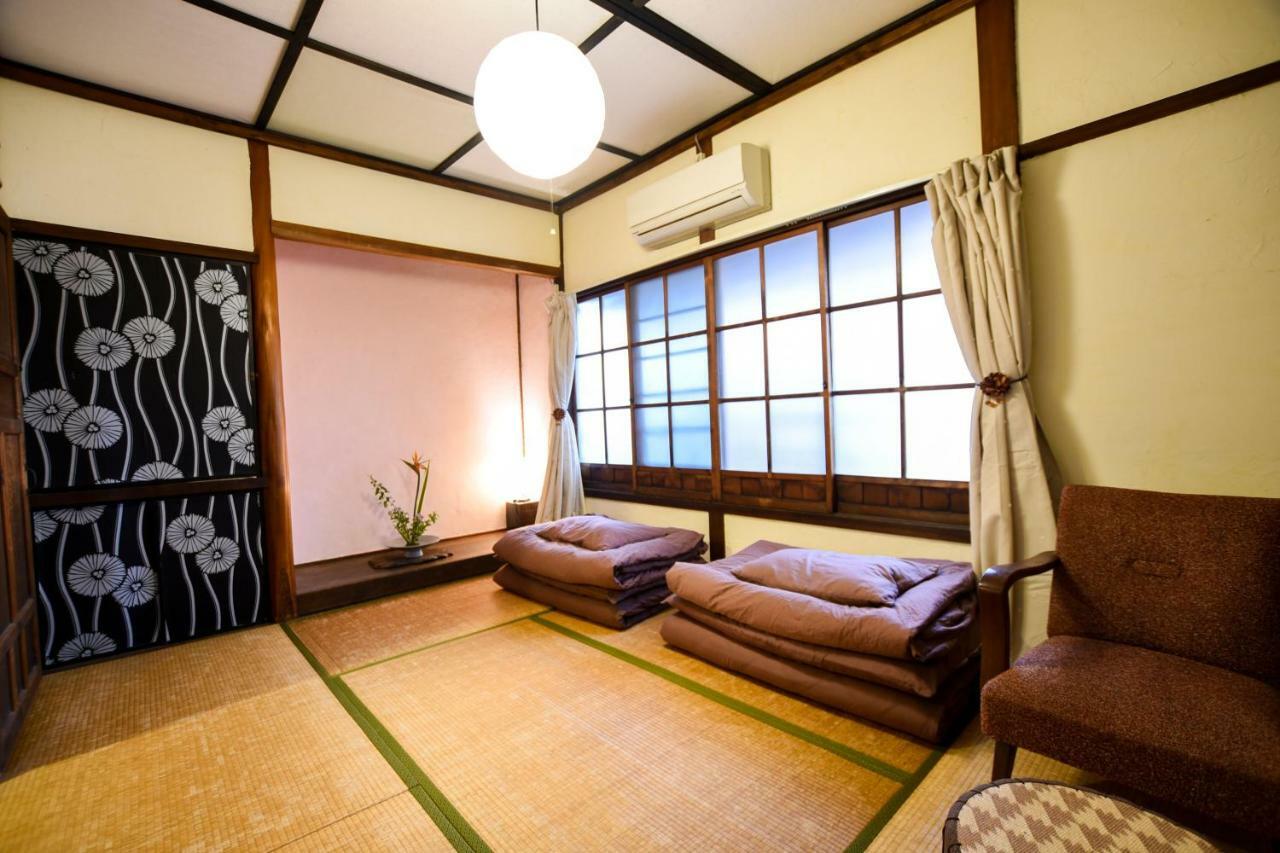 Guest House Tsumugiya Ise Exterior photo