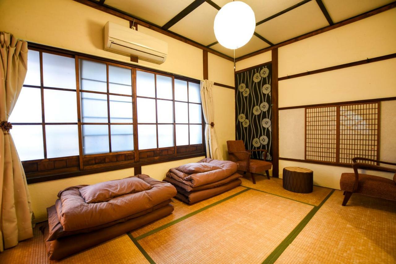 Guest House Tsumugiya Ise Exterior photo